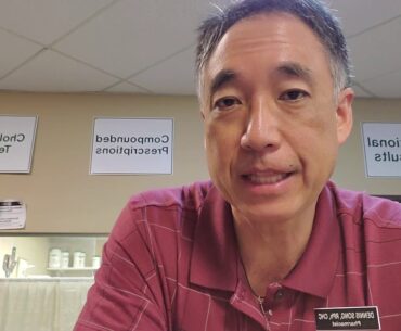 COVID19: Staying Safe and Keeping Healthy Using Supplements