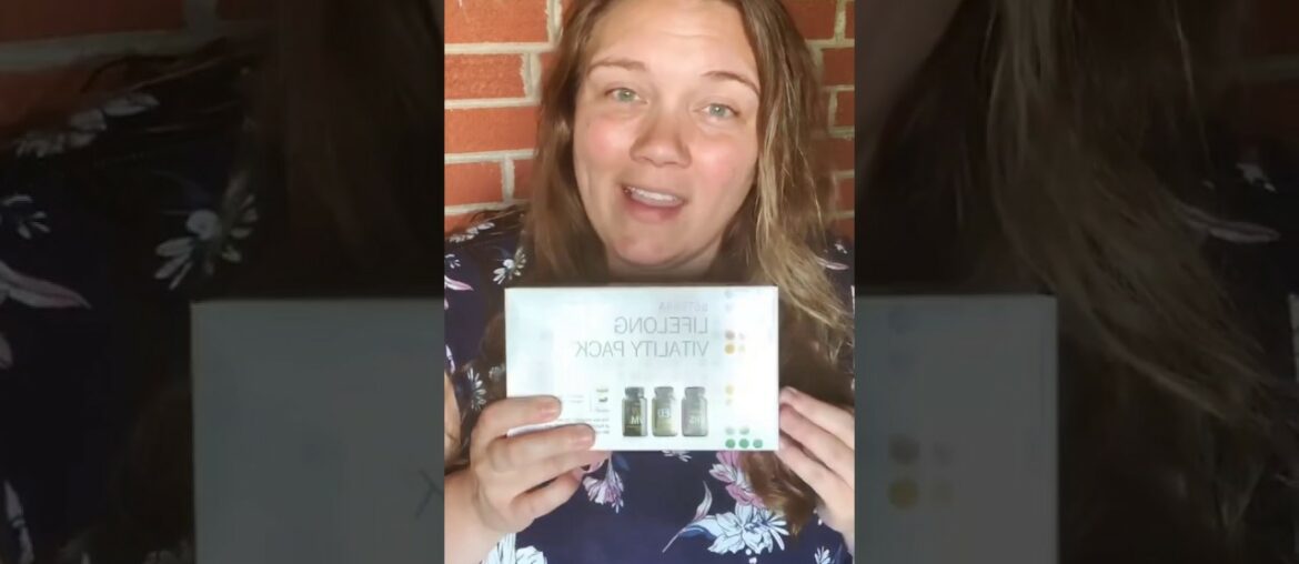 July Wellness Unboxing