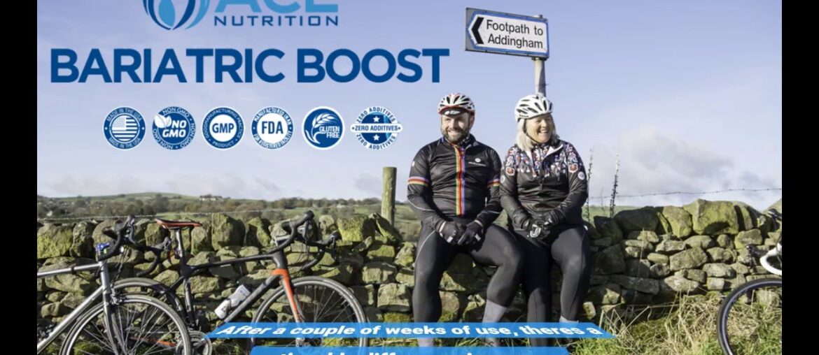 NATURELO Bariatric Multivitamin One Daily with 36 mg Iron - Best Supplement for Post Gastric By...