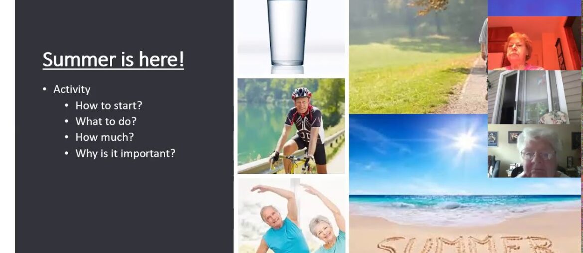 Wellness during times of COVID-19. Q & A with Aegis Physical Therapy