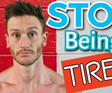 STOP Doing This After Fasting: It’s DRAINING Your Energy (Do THIS Instead)