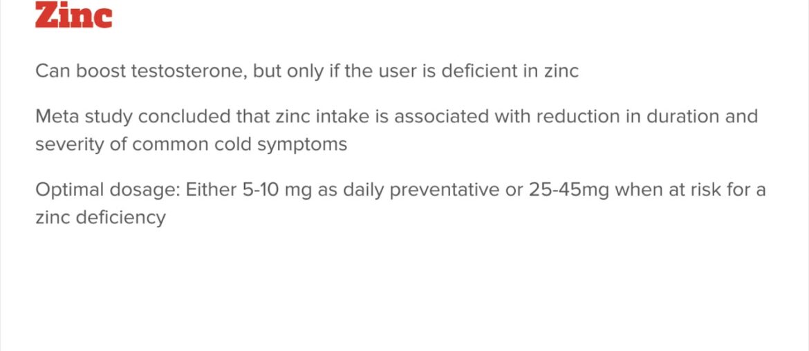 This is 71 5 best supplements to boost your immune system"" by iStudy on Vimeo