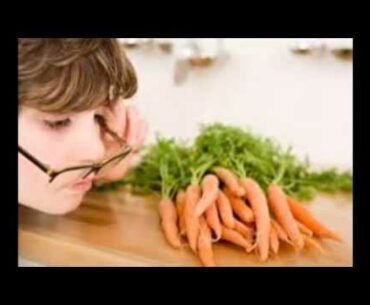 Vitamin Good For Eye