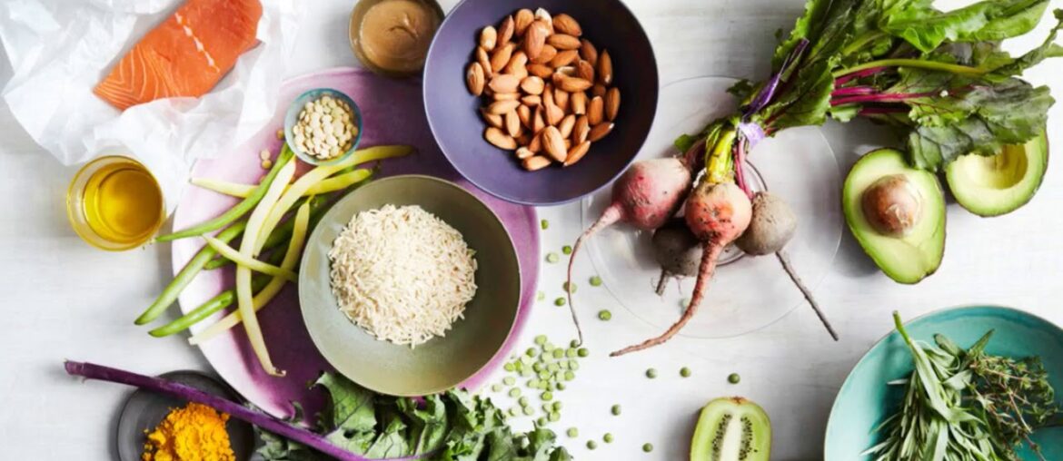 Fascination About Healthy Eating Plate - The Nutrition Source - Harvard T.H