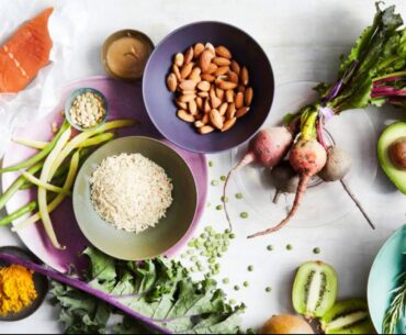 Fascination About Healthy Eating Plate - The Nutrition Source - Harvard T.H