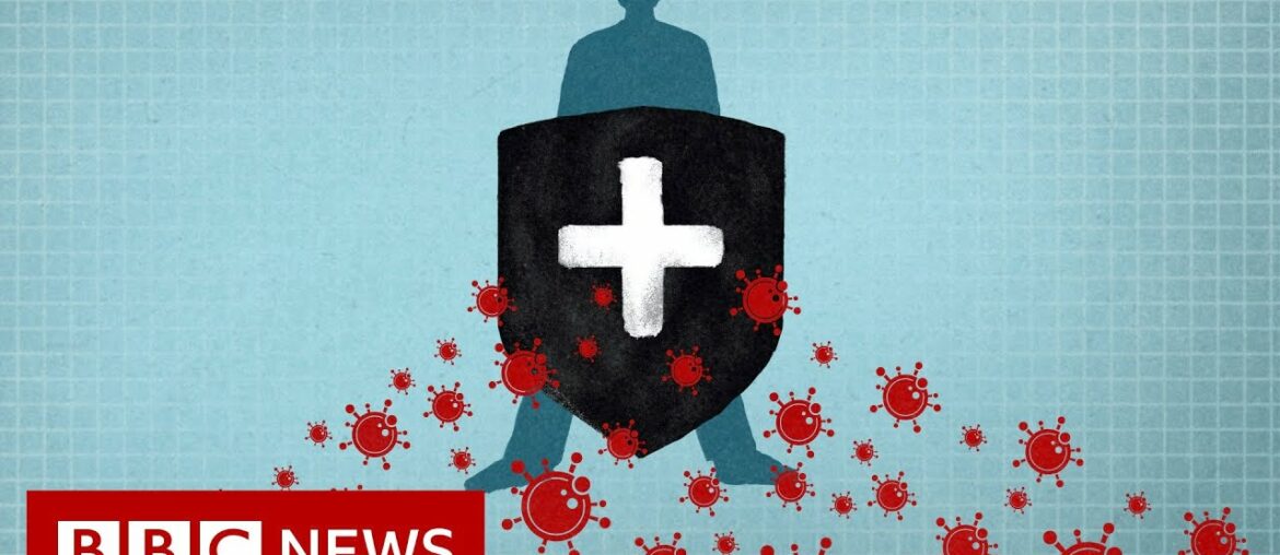 Coronavirus: Immunity explained - BBC News