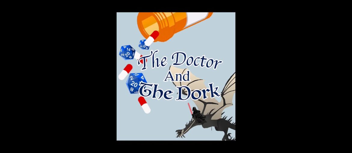 Episode 5: Camping, video games, supplements