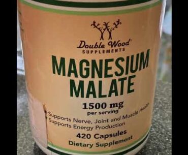 My Top 5 Supplements for Autoimmune Disorders