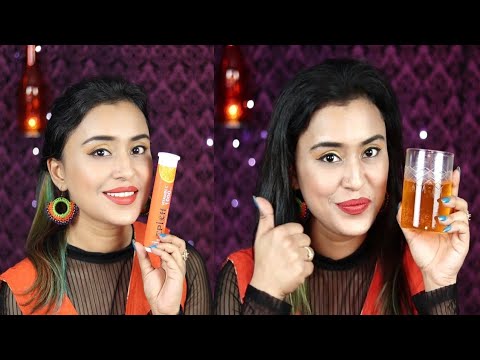 BENEFITS of VITAMIN C 1000 mg Tablets I FULL BODY SKIN LIGHTENING REPAIR HEALING I IMMUNITY BOOSTER