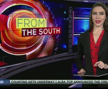 FtS 06-07: Venezuela Reports 242 New COVID-19 Cases