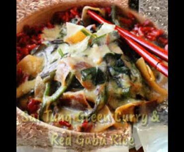 My Gaba Rice Adventures