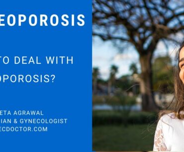 Osteoporosis: Prevention of Osteoporosis and Vitamin D