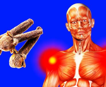 Eat 2 Cloves per Day, See What Will Happen to Your Body