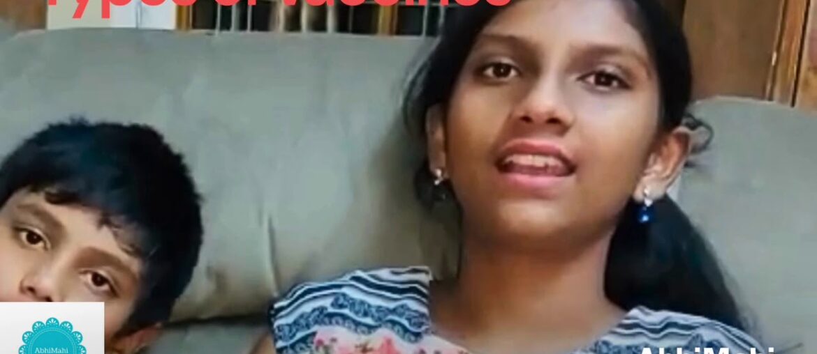 What are Vaccines?? How do they work?? Vaccine for COVID-19??? | CORONA virus|