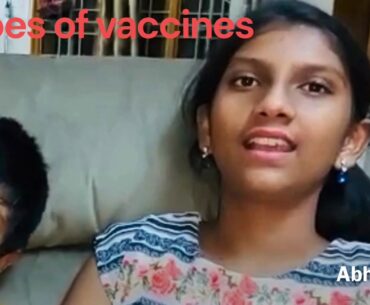What are Vaccines?? How do they work?? Vaccine for COVID-19??? | CORONA virus|