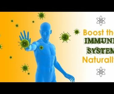 How to boost your Immunity power|Health|Fitness