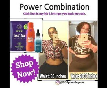 Nutraburst Liquid Vitamin, Weight Loss Friendly @200poundsgone