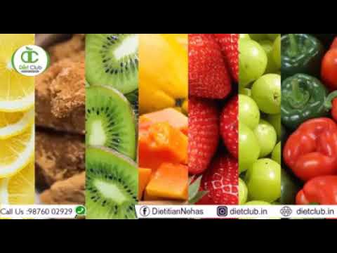 Dietitian gives the best possible way to boost your immune to fight with viruses like COVAID-19