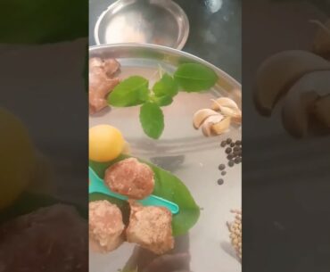 how to get immunity power for body to fight against corona virus