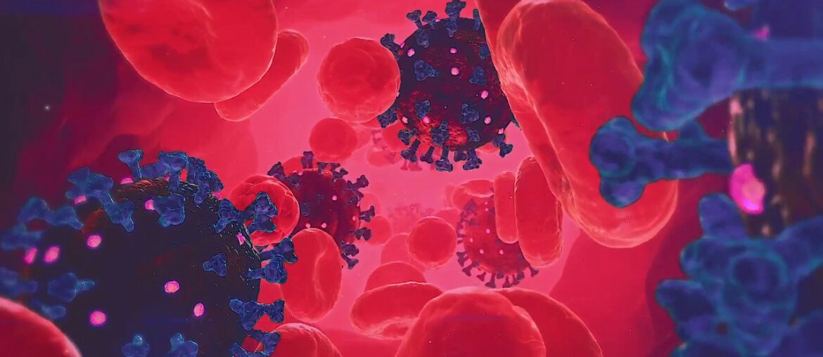 COVID-19 Antibody Medicine Enters Advanced Trials