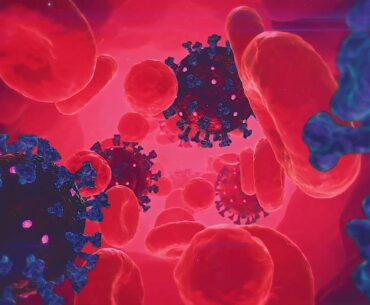 COVID-19 Antibody Medicine Enters Advanced Trials