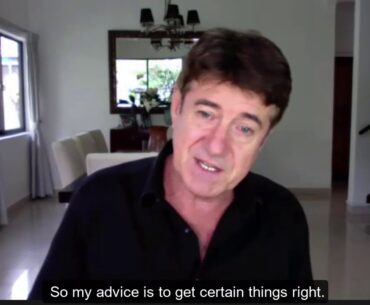 Simple Self Care Strategies Against Covid19