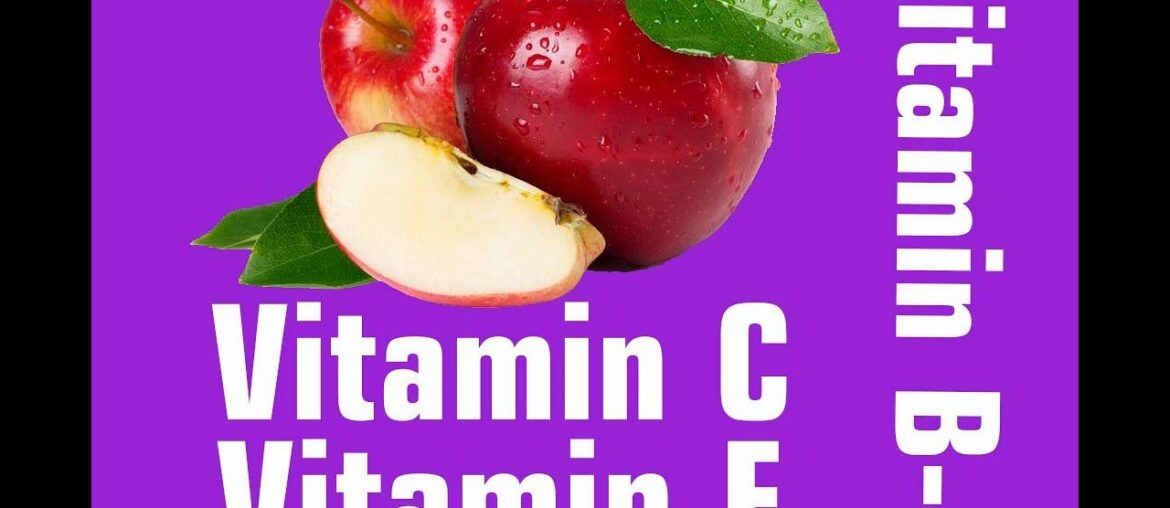 An Apple is an Edible Fruit Produced by an Apple Tree.