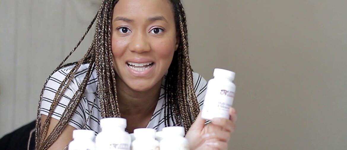 Dherbs | Multi-Vitamin and Minerals Capsules | Coronavirus defense | Indigo Golden