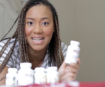 Dherbs | Multi-Vitamin and Minerals Capsules | Coronavirus defense | Indigo Golden