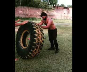 DAY 1 Live Transformation With Maxener Wellness