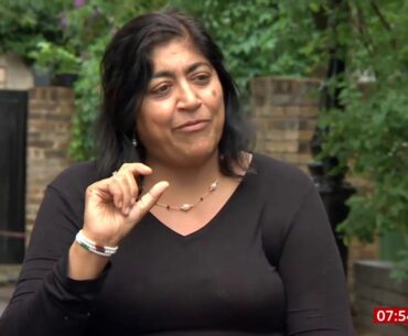 Covid-19 death risk reduced through lifestyle change. BAME much higher risk