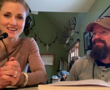 #110:  Immune Support, Nutrient Dense Food, Supplements, and COVID-19