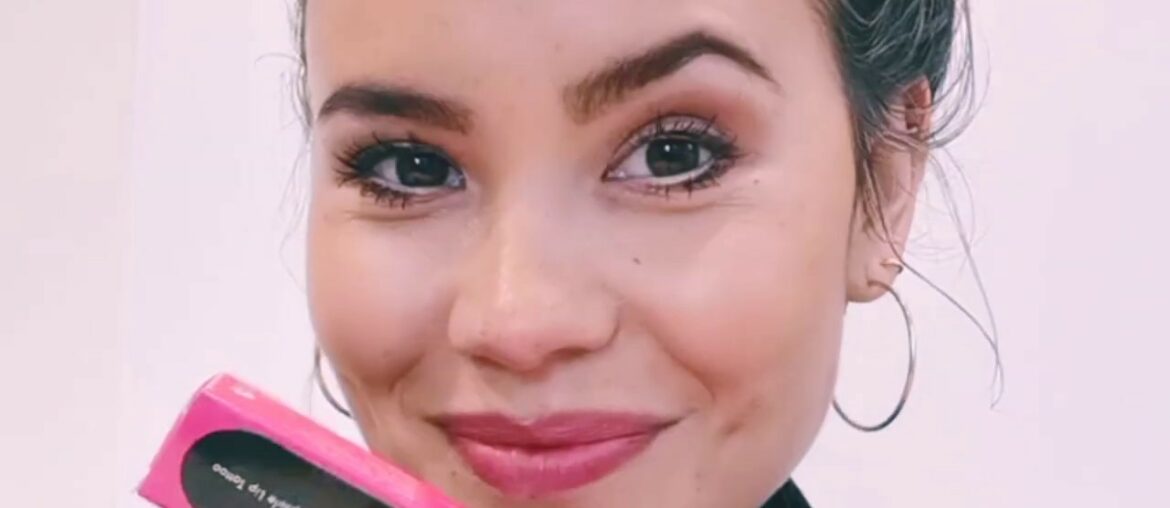 BEAUTY PEOPLE Pure Vitamin Capsule Lip Tattoo