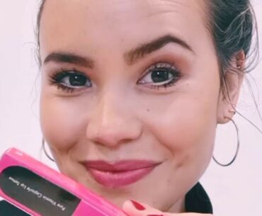 BEAUTY PEOPLE Pure Vitamin Capsule Lip Tattoo