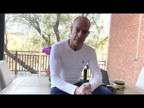 6 Key Immune System Boosting Tools Mark Wolff Swears by