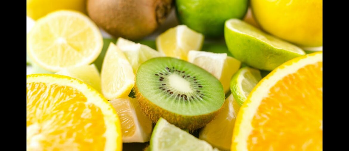 15 foods you should eat to boost vitamin C