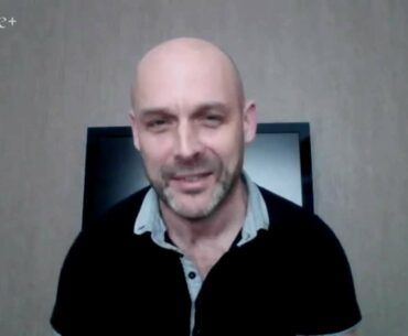 The Vitamin D Debacle with Ivor Cummins