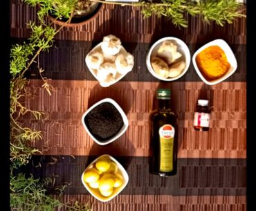 Six basic foods to boost immune system especially against covid-19