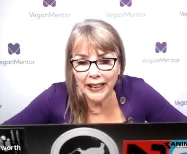 Eating for Your Health and to Avoid Pandemics Webinar