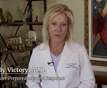 Dr Kelly Victory, MD | Explains Everything about Covid19 | Social Distancing | Herd Immunity