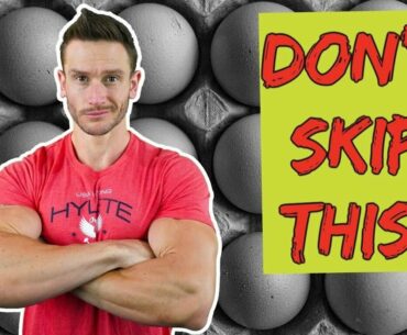 Zinc Deficiencies Can Have MAJOR Consequences on Your Immune System