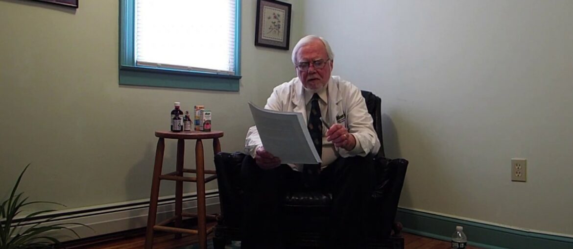 Corona Virus Talk, Wellness Rx Pharmacy