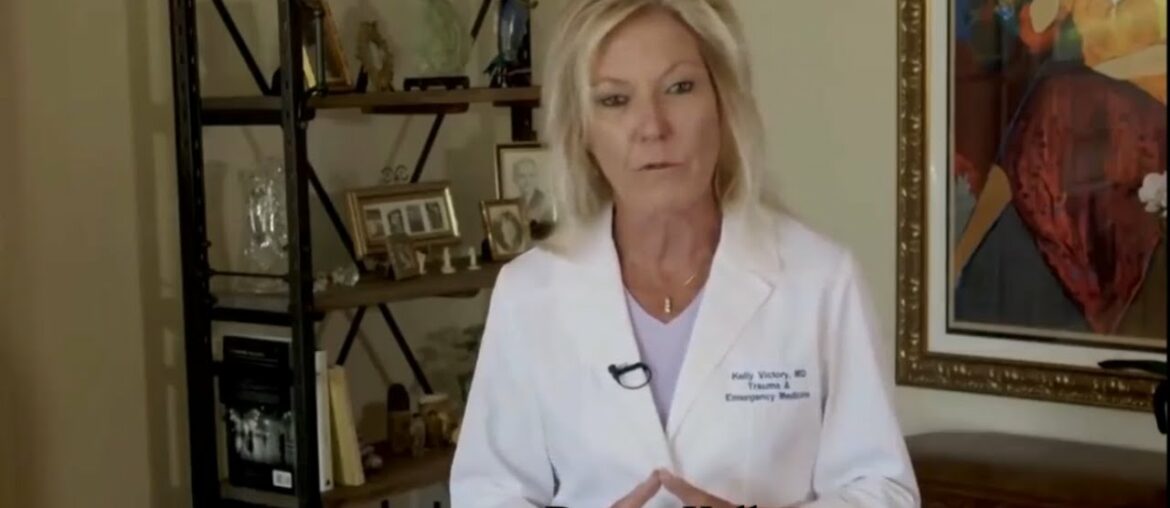 Latest Facts on COVID-19 by Doctor Kelly