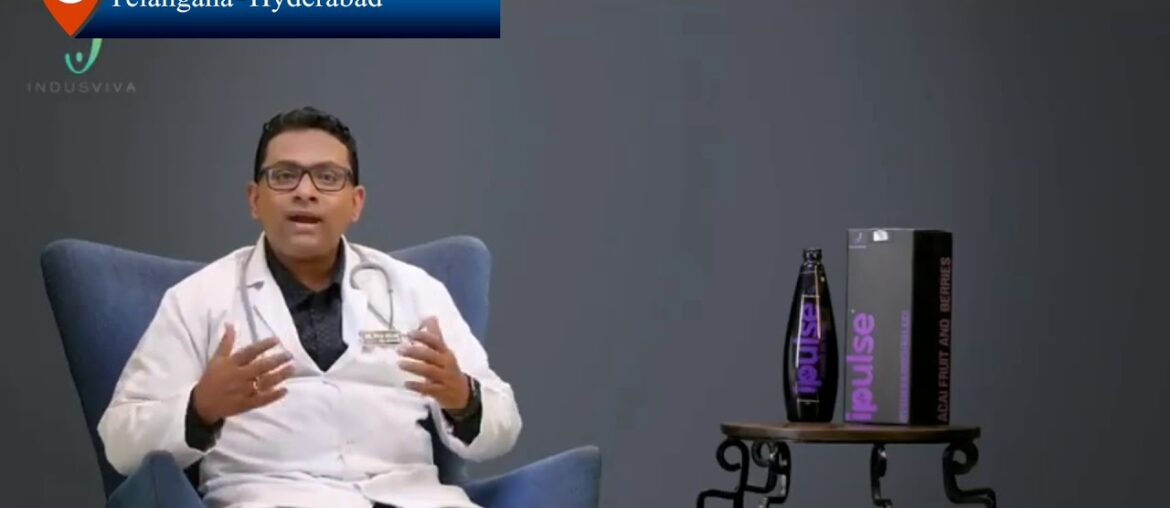 ipulse: Ayurvedic immunity booster|Natural wellness supplements