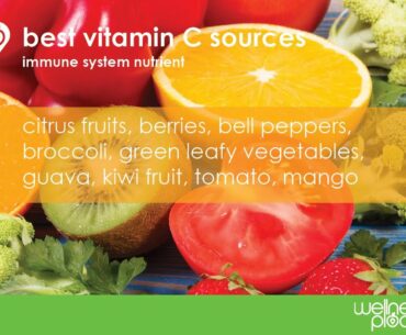 Smart Immunity and Immune nutrients by Nicole Dawson Cullinan - Wellness Place International