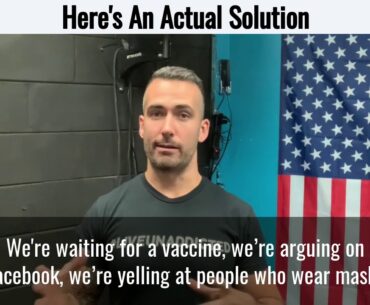 How To Fix Your Immune System