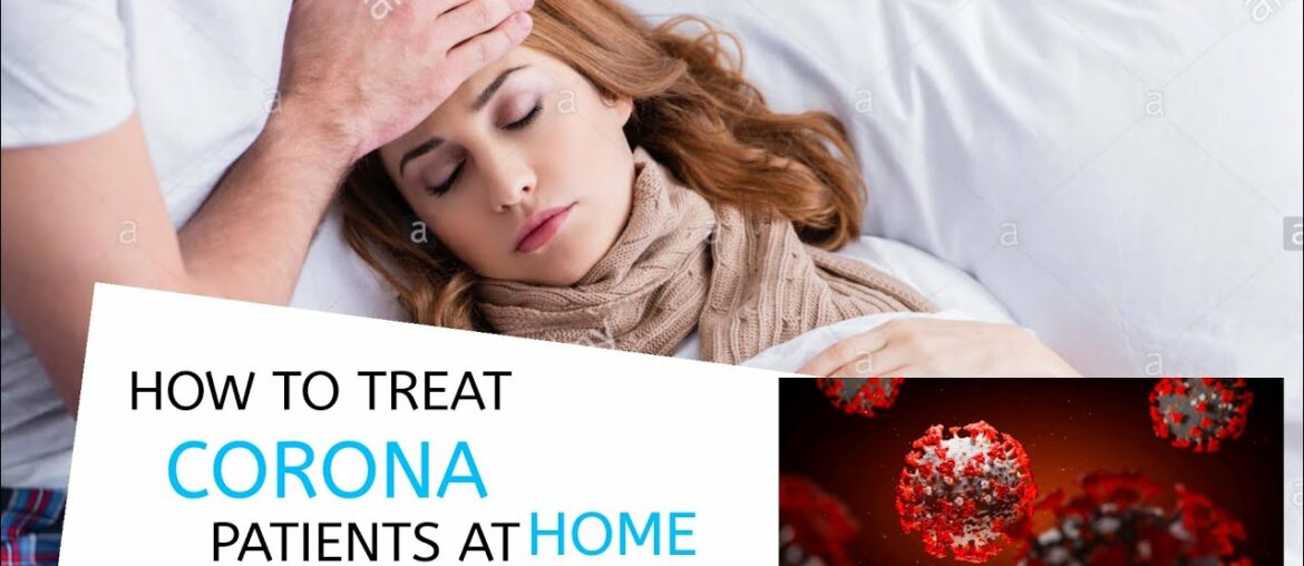 How to Treat Corona virus  patient at home by a recovered patient in urdu