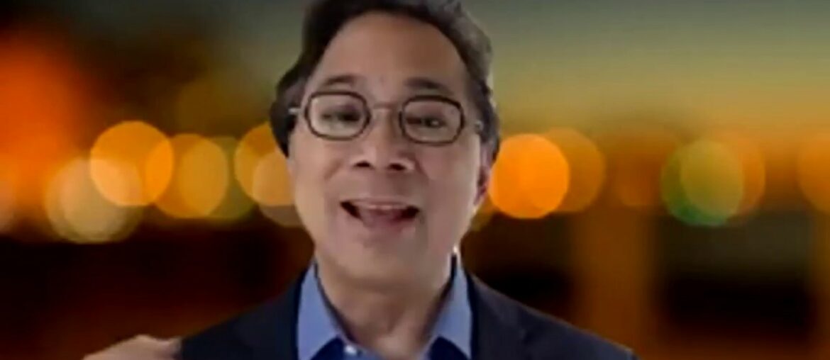 TB12 Immunity Webinar With Dr. William Li