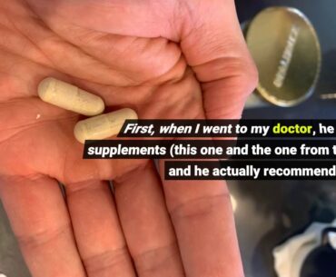 Multivitamin for Men - Supports Energy & Overall Male Health - Essential Daily Vitamins for Men...