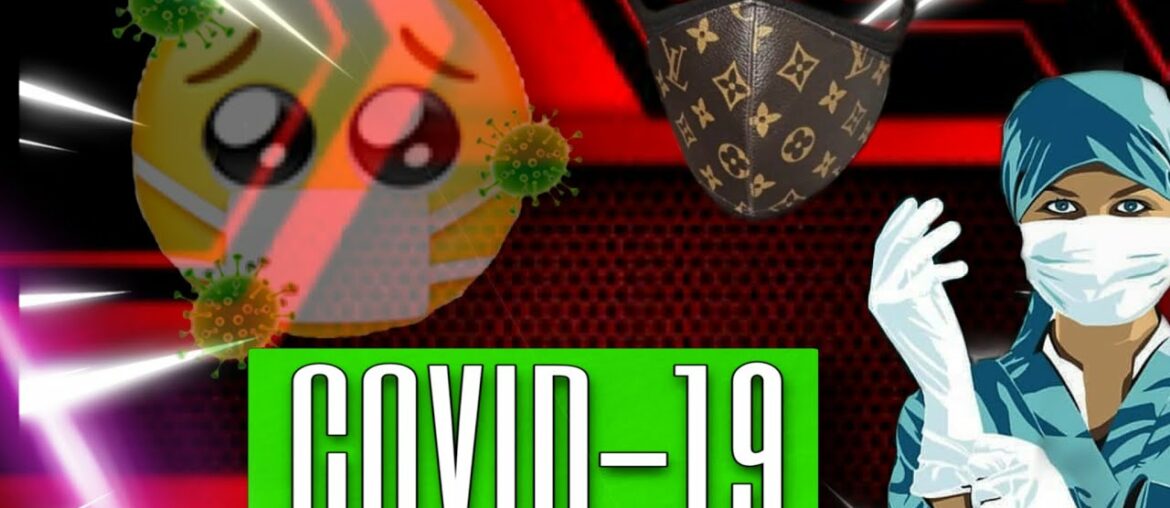 How To BOOST Immunity- COVID 19 *Asmr*